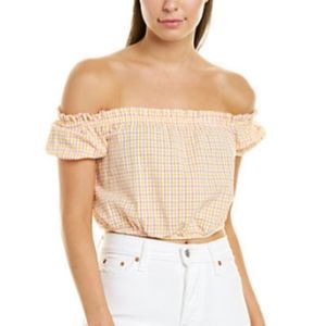 BCBGENERATION TOP SIZE L